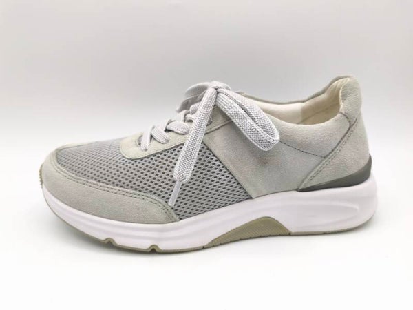 Rolling Soft Sneaker light grey