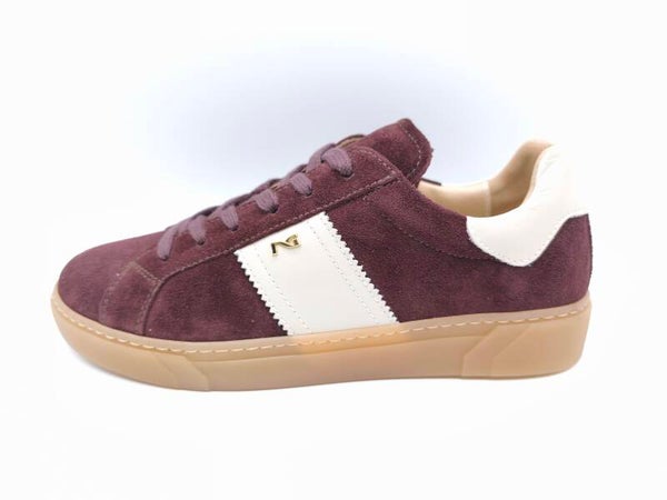 Nero Giardini Sneaker bordo kombiniert