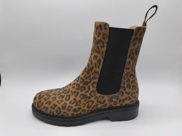 Nero Giardini Leo - Stiefelette Chelsea Boots