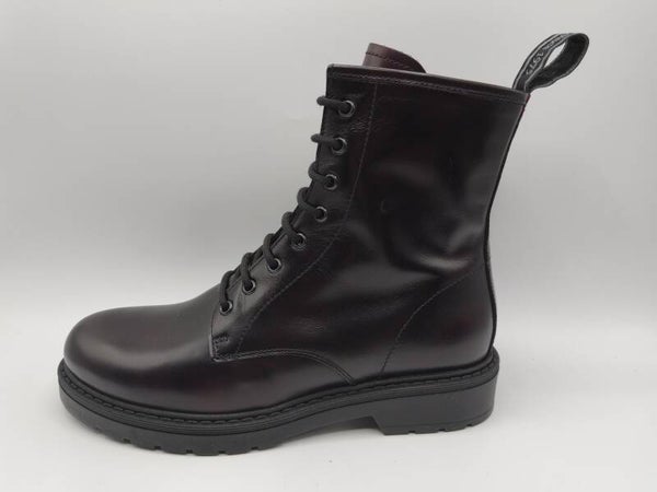 Nero Giardini Stiefelette bordo