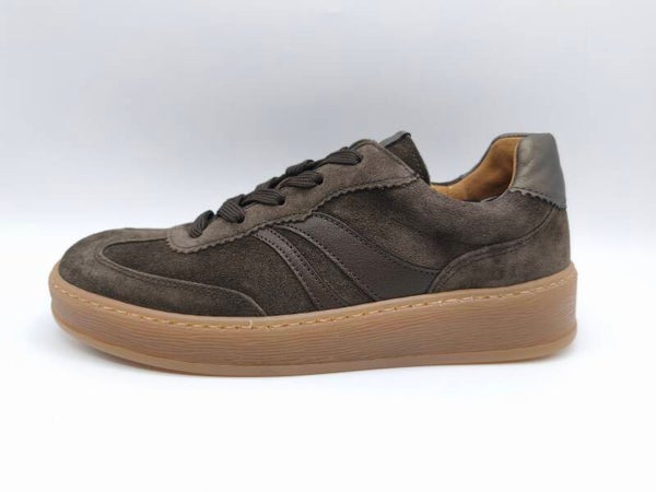 Gabor Sneaker dunkelbraun