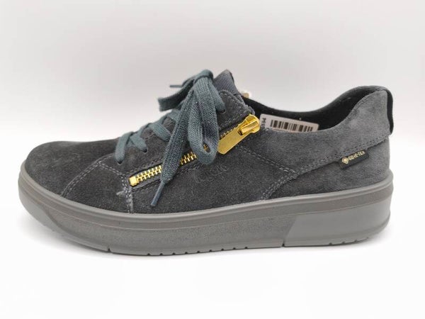 Legero Rejois charcoal ( grau ) Gore Tex (wasserdicht)