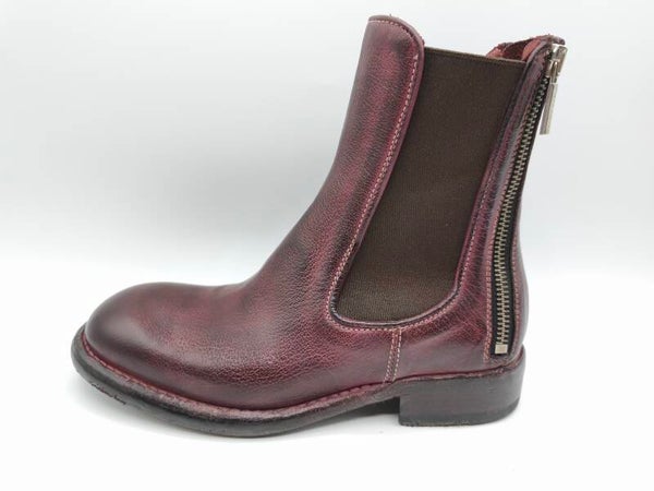 La Bottega di Lisa Stiefelette bordo 4204