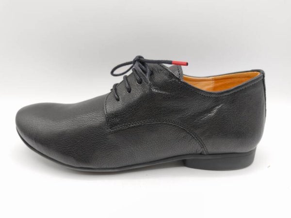 Think Guad 2 Damen Schnürschuhe schwarz