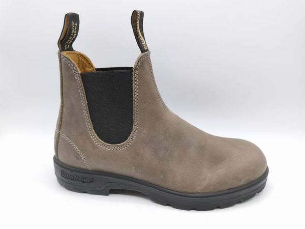 Blundstone 1469 steel grey
