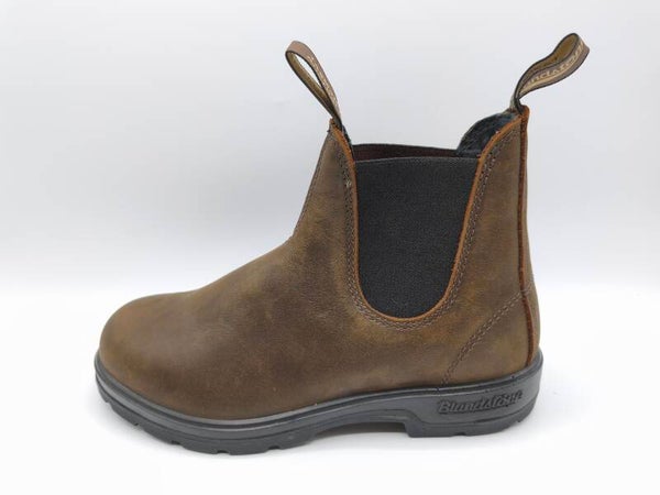 Blundstone 1609 Antique Brown