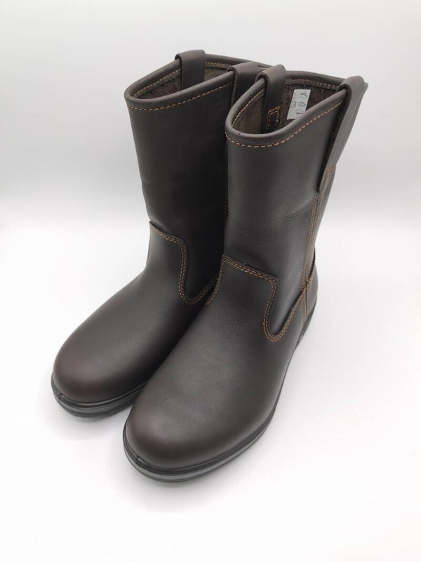 Blundstone 2528 claret ( dunkelbraun)