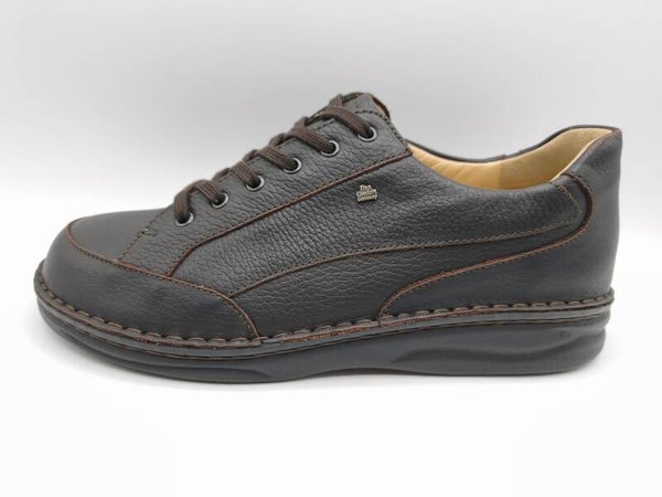 Finn Comfort Falkland dunkelbraun