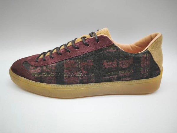 Think Turna  Herren Sneaker