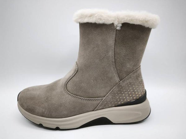 Rolling Soft Stiefel mohair by Gabor Damen