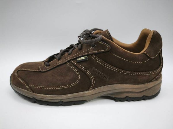 Meindl Como GTX braun