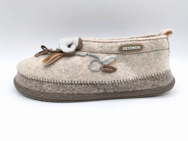 Giesswein Tangerhütte Lamm ( beige)