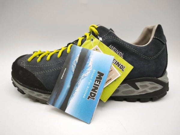 Meindl Power Walker 5.0 Comfort Fit