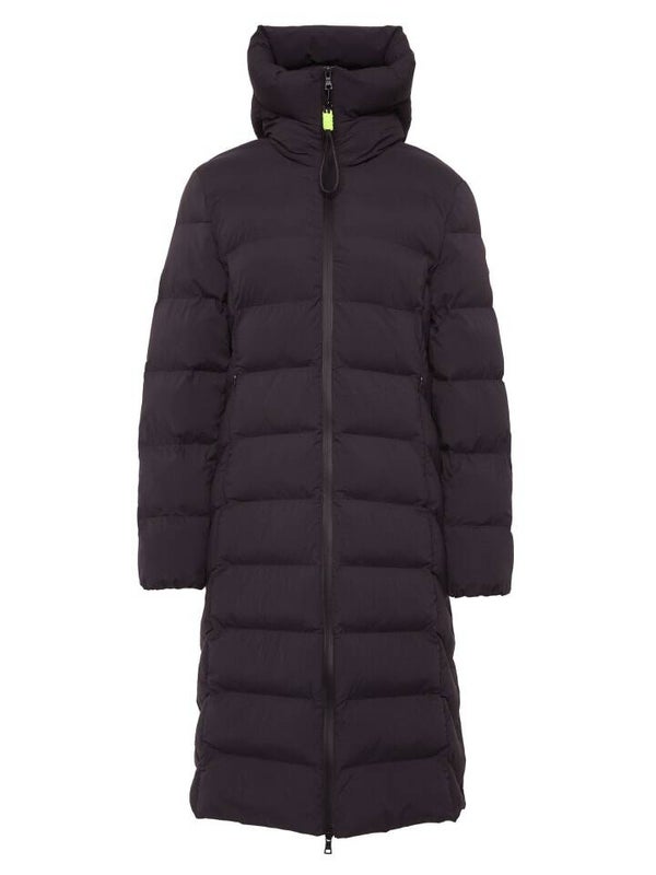 NO.1 Como Wintermantel Suse schwarz 2000