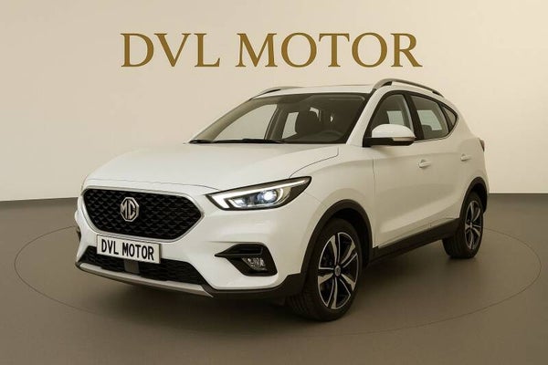 MG ZS 1.5 Luxury
