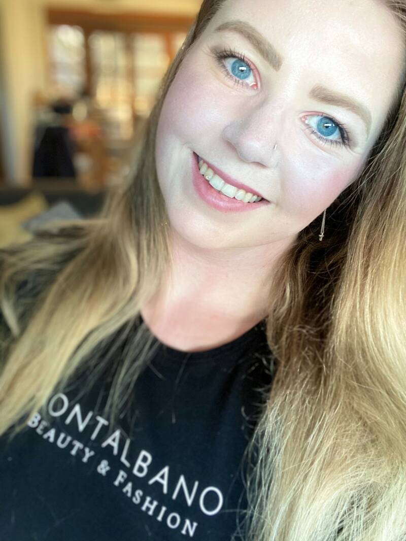 Brautfrisur Brautstyling Brautstyling Kempten Brautmakeup Allgäu Makeupartist