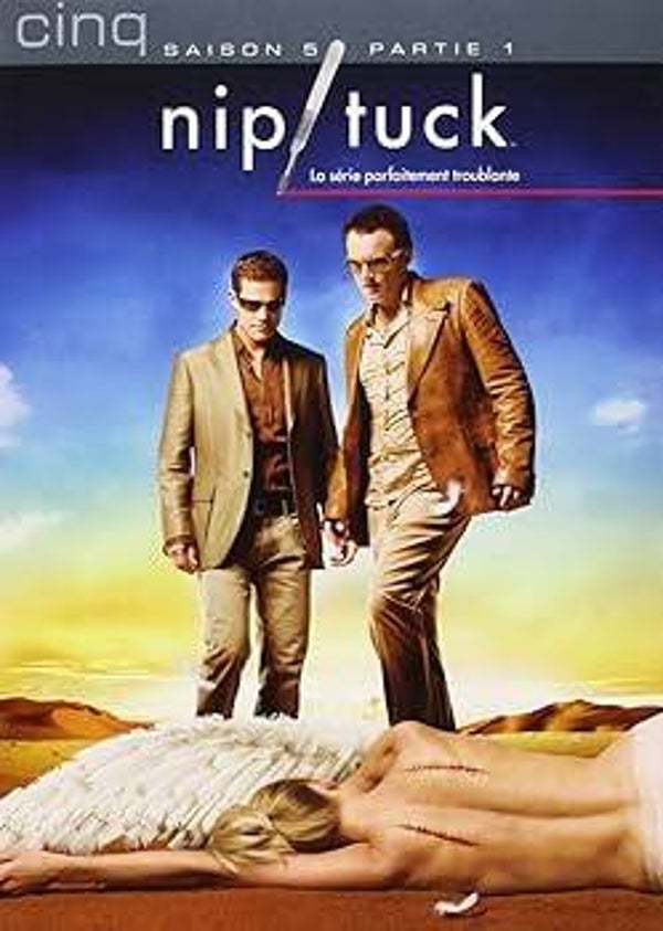 Nip Tuck  Saison 5 partie 1