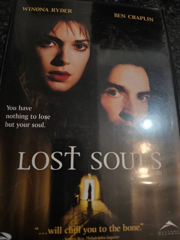 Lost Souls