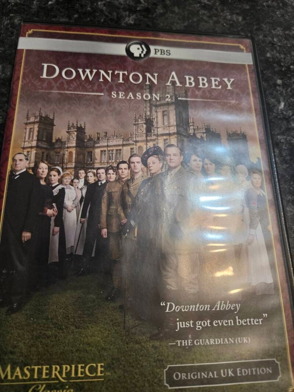 Downton abbey