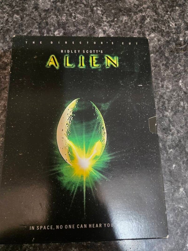 Aliens 11