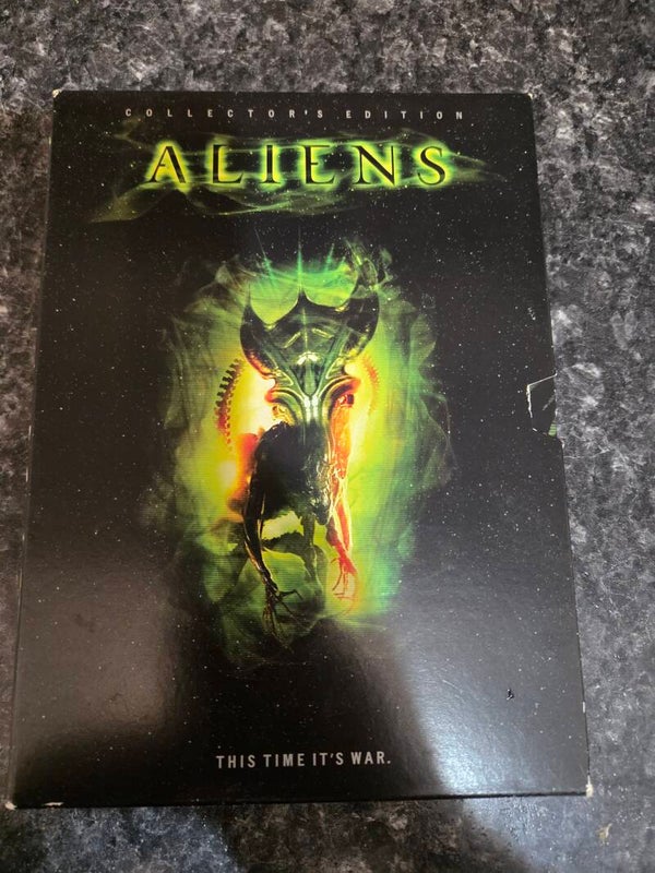 Aliens 12