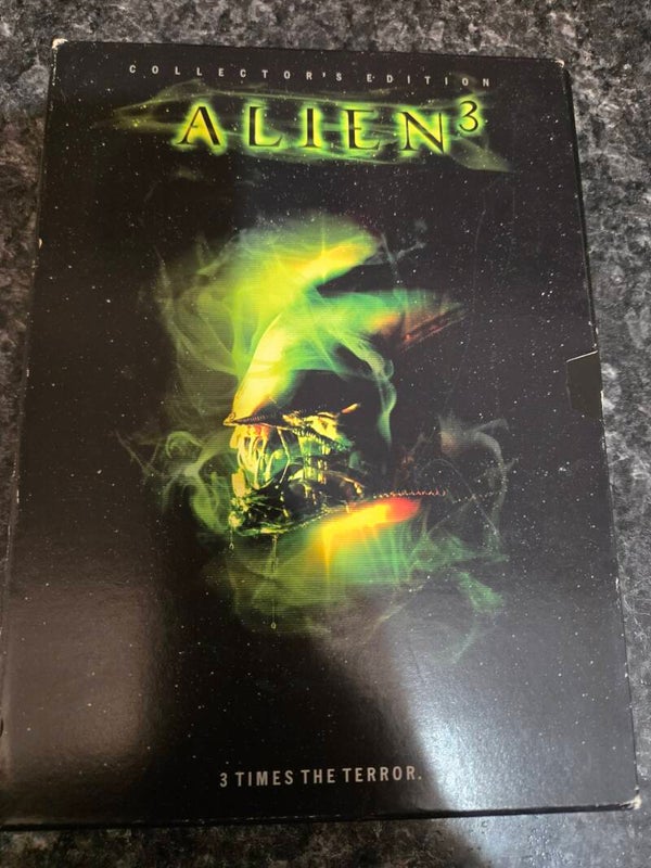 Alien 13