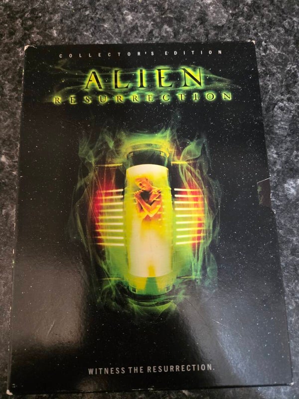 Alien 14