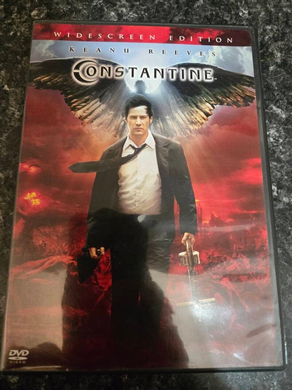 Constantine