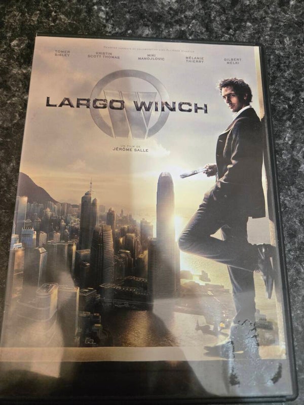 Largo Winch