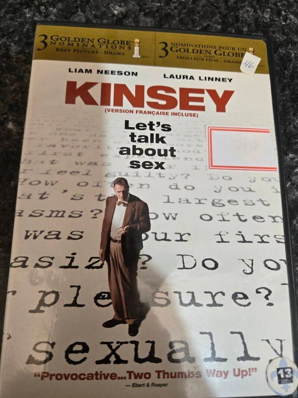 Kinsey