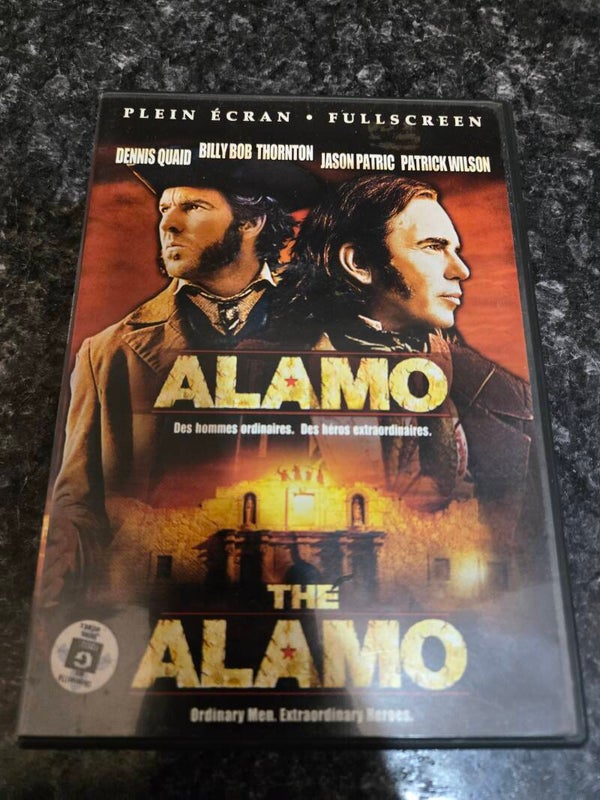 Alamo