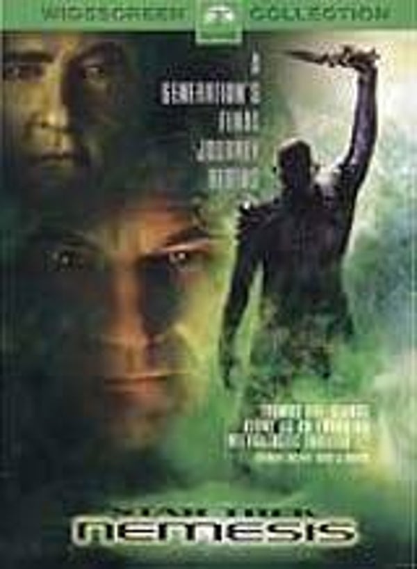 Star Trek Nemesis
