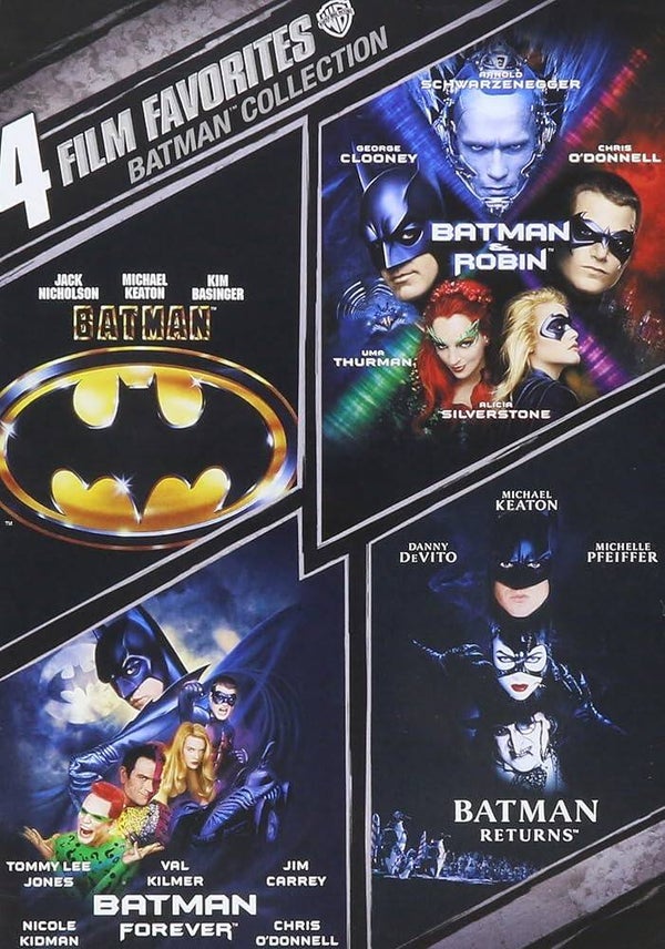 Batman 4 Film