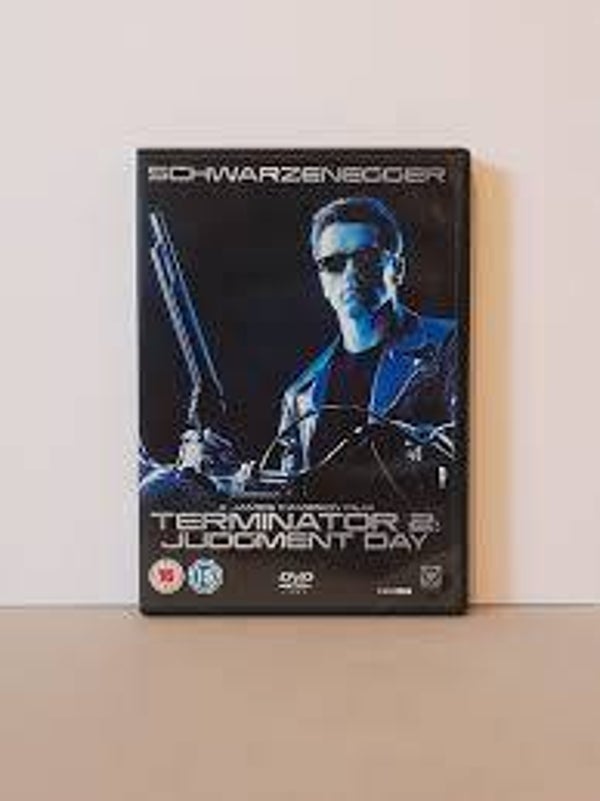 Terminator 2