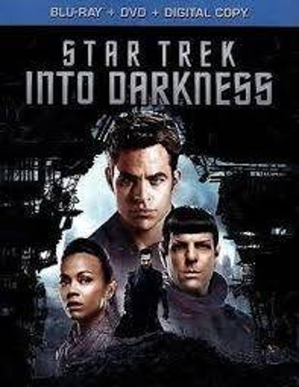 Star Trek vers les ténebre/Star Trek Into Darkness