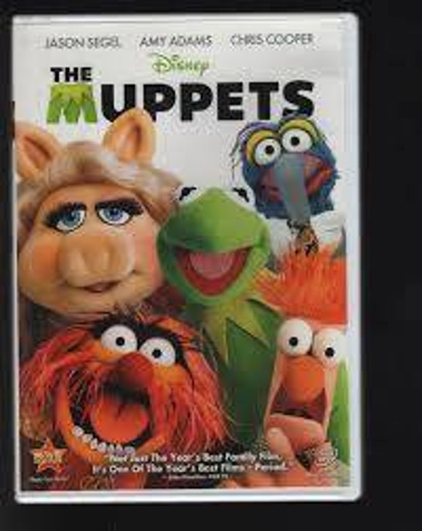 Les Muppets