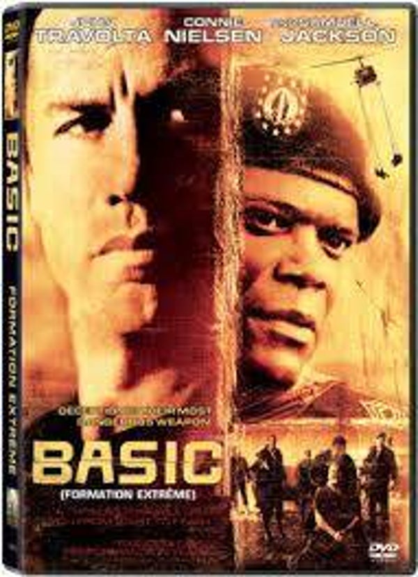 Formation Extrême / Basic (2003)