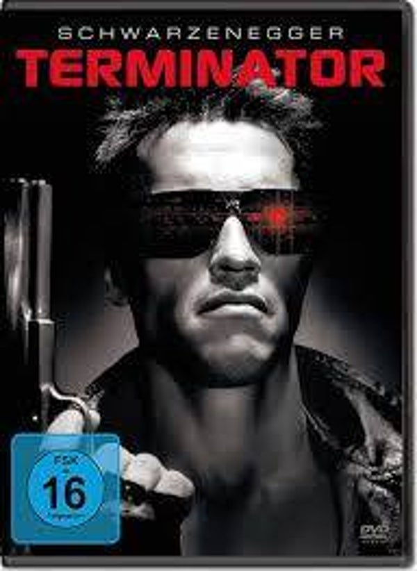 Terminator 1