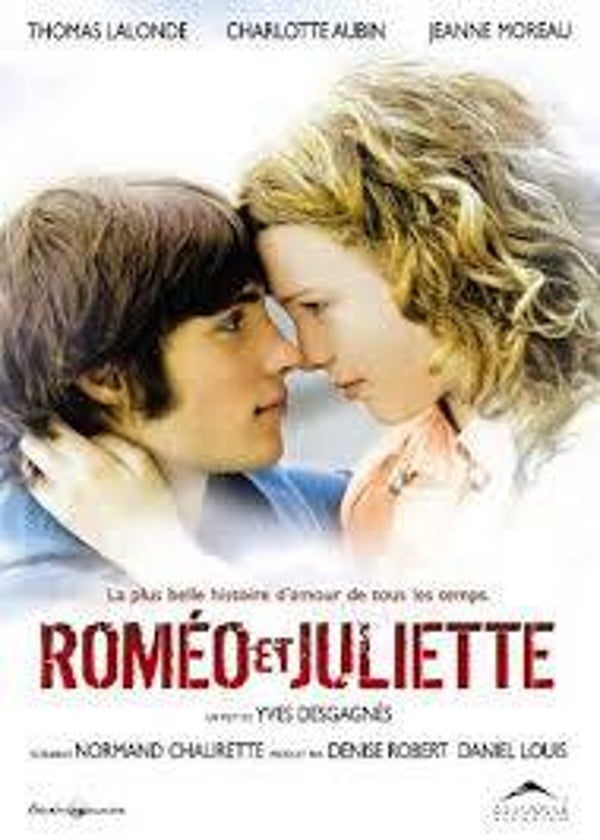 Roméo et Juiliette