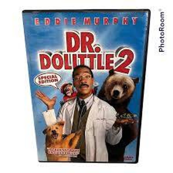 Dr Dolittle 2