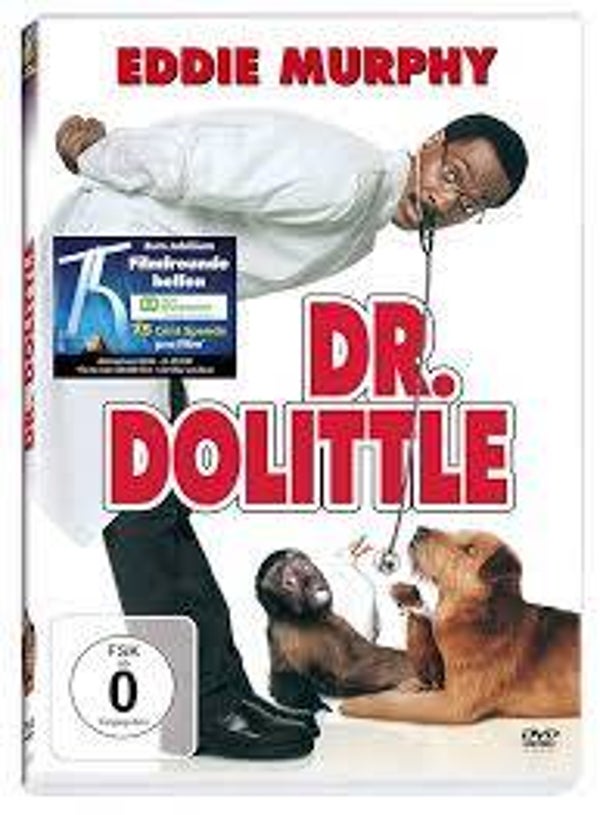 Dr Dolittle 1
