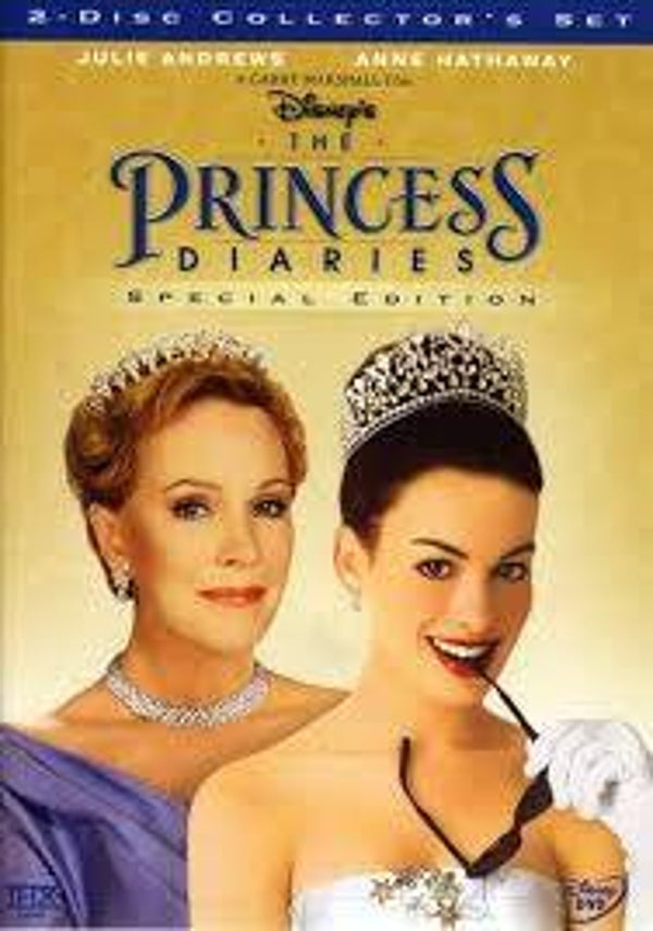 Princesse Diaries