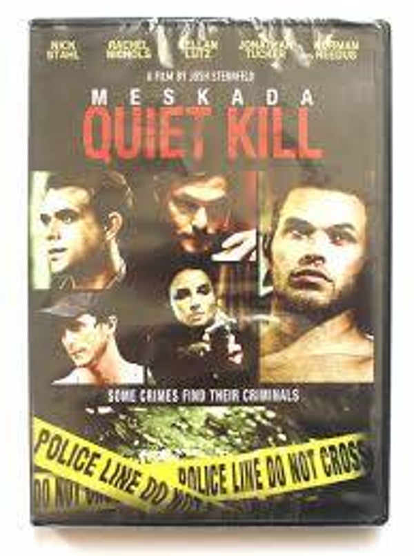 Tension-Quiet Kill