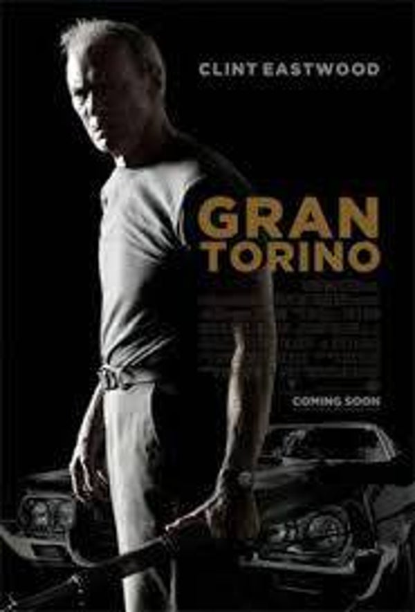 Gran Torino/ Clint Eastwood