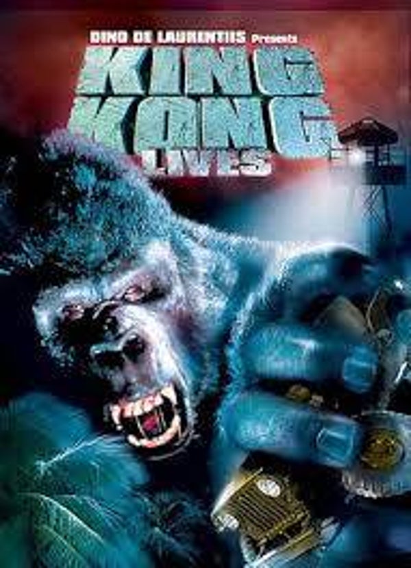 King Kong 2