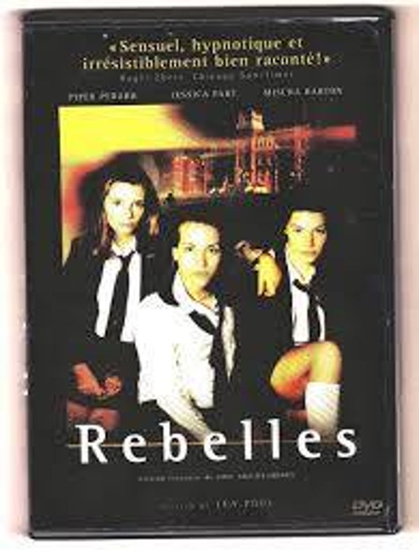 Rebelles
