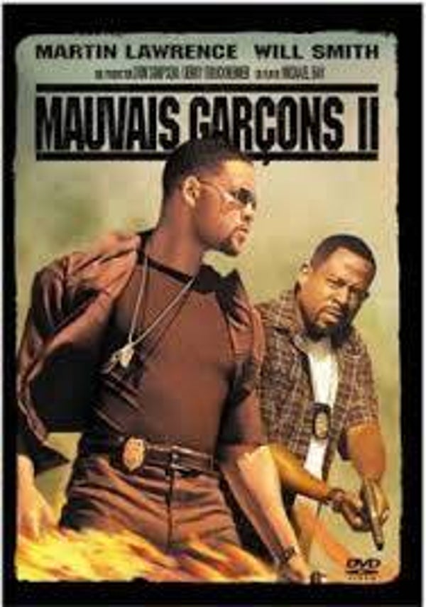 Mauvais Garçon 2