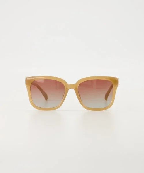 Sunglasses Sara Mocha