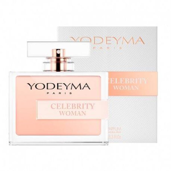 Celebrity Woman eau de parfum - Yodeyma Parfums
