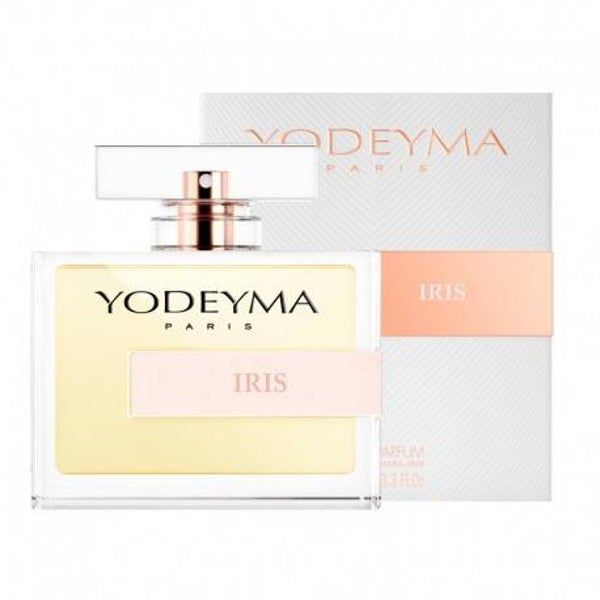 Iris eau de parfum - Yodeyma Parfums